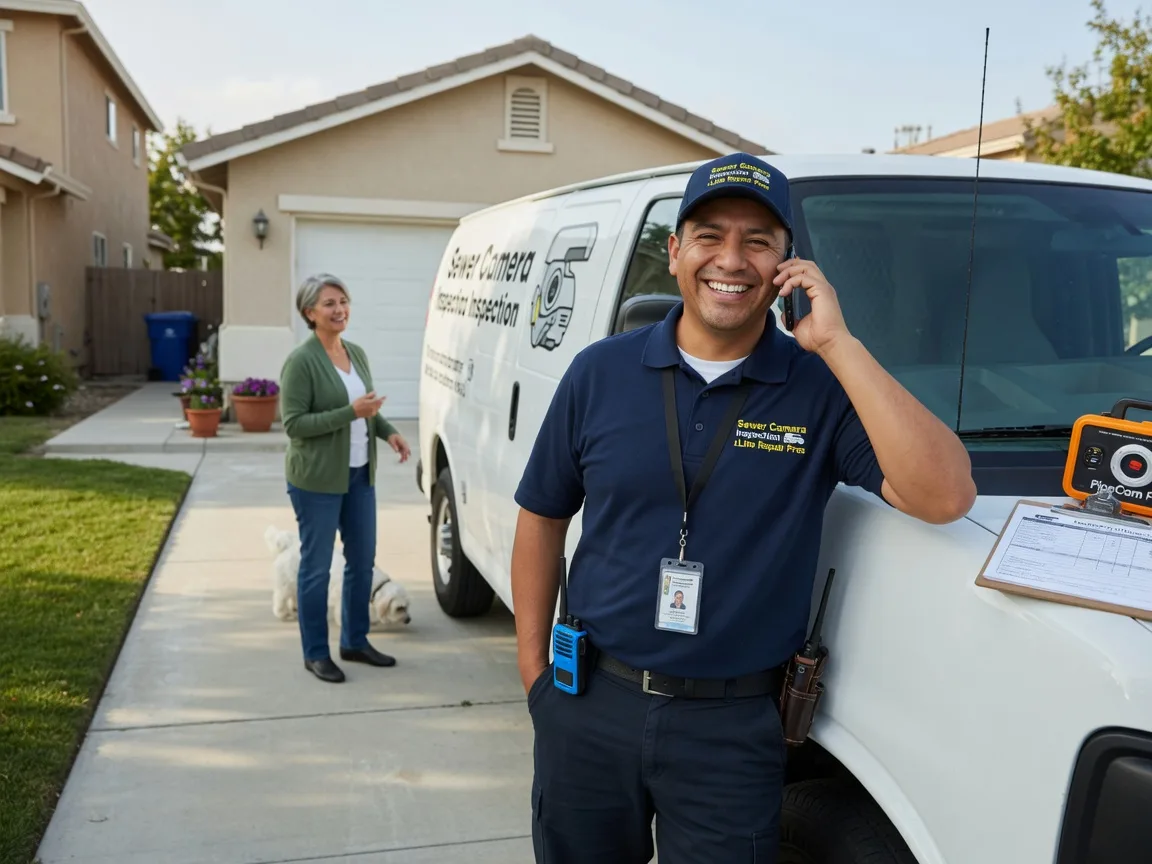 Sewer Line Repair Glade, KS FAQs